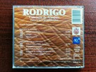 Rodrigo. Concierto de Aranjuez, Fantasia para un gentilhombre. - 2