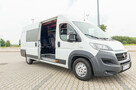Transport gości weselnych Bus VIP 9 osób komfort i luksus - 9