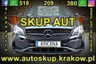 SKUP AUT Kraków - Małopolska ! PŁACIMY NAJWIĘCEJ ! AUTO SKUP - 7