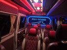 Transport osób i paczek Polska Niemcy Szwajcaria - 6