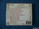 J. S. BACH Clavierubung Iii Volume 2 (Ruebsam) (CD / Album) - 2