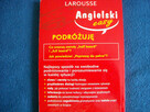 Angielski easy Podróżuję LAROUSSE - 2