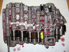 NAPRAWA/REGENERACJA sterowników hydraulicznych Aisin/Jatco - 5