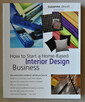 How to Start a Home-Based Interior Design Business - 1