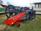 Żniwiarka pokosowa Moresil SW - 3