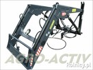 Ładowacz czołowy Tur-2B WOL-MET EURO-RAMKA C-360ZETOR NOWY ! - 2