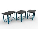 Stół spawalniczo - montażowy DIY GPPH - 5