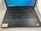 DELL Latitude i5-7300U/RAM 8GB/SSD256GB/FullHD/15,6/WIN10 - 3