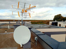 Ustawienie Serwis anten satelitarnych 731-26-22-26