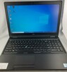 DELL Latitude i5-7300U/RAM 8GB/SSD256GB/FullHD/15,6/WIN10 - 2