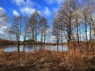 Działka, 3200 m2, widok, linia brzegowa, Gąski - 8