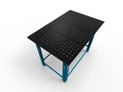 Stół spawalniczo - montażowy DIY GPPH - 4