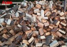 Drewno kominkowe i opałowe: SOSNA