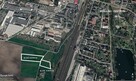 Miejsce na dom + plac składowy + produkcję- 2 dz. - 3