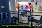 Przemysłowe lampy uv do wody - 3