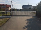 BRAMA , PRZĘSŁA ,GRILL ,STOŁY - 13