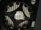 Wkład lusterka podgrzewany lewy Audi A3 8P lift, A4 B8 A6 C6 - 4