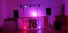 Dj na 18 urodziny imieniny bal komers oświetlenie nagłosnien - 1