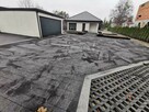 Suchy Piasek Bazaltowy Fuga Zasypka Do Kostki Grafit 0-5 mm - 6