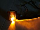 Kierunkowskaz lewy lusterka LED Audi A3 8P A4 B8 A6 C6 - 8