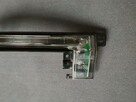Kierunkowskaz lewy lusterka LED Audi A3 8P A4 B8 A6 C6 - 4