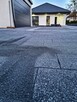 Suchy Piasek Bazaltowy Fuga Zasypka Do Kostki Grafit 0-5 mm - 7