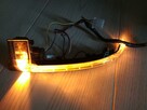 Kierunkowskaz lewy lusterka LED Audi A3 8P A4 B8 A6 C6 - 7