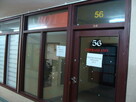 lokal usługowy 22 m2 - Handlowiec ul. Hallera 10 Białystok - 2