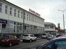 lokal usługowy 22 m2 - Handlowiec ul. Hallera 10 Białystok - 1