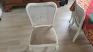 Krzesła w stylu Ludwikowskim - 10