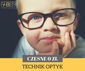 Technik Optyk - 2
