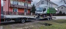 Holowanie Pomoc Drogowa 24 Mechanika od A do Z - 8