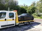 Laweta Pomoc Drogowa Holowanie Transport 24H/7Dni - 3