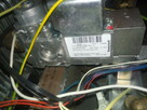 Elektrozawór gazowy Honeywell Typ VK4115G - 2