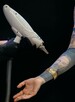 Laserowe usuwanie tatuażu w VeAn - 1