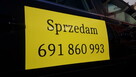Naklejka magnetyczna naklejki na samochód auto taxi taksówkę - 11