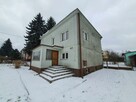 Dom Końskie ul. Południowa 48 - ogromna działka, staw, sad - 3