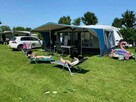 Przedsionek Dorema Dakota xl 270 plus przedłużenie - 1