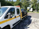 Laweta Pomoc Drogowa Holowanie Transport 24H/7Dni - 6