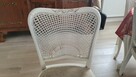 Krzesła w stylu Ludwikowskim - 1