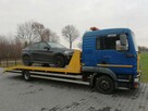 Laweta Pomoc Drogowa Holowanie Transport 24H/7Dni - 13