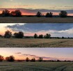Działka budowlana 2900m2 DOBRZYŃ - 2