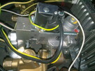Elektrozawór gazowy Honeywell Typ VK4115G - 4