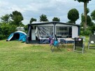 Przedsionek Dorema Dakota xl 270 plus przedłużenie - 2