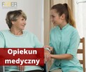 Opiekun medyczny z aktywizacja osób starszych- czesne 0 zł - 2