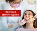 Higienistka Stomatologiczna -Czesne 0 zł - 2