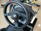 Thrustmaster t500rs + t3pa + th8a + playseat + ferrari gtb - 2
