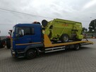 Laweta Pomoc Drogowa Holowanie Transport 24H/7Dni - 4