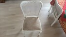 Krzesła w stylu Ludwikowskim - 2