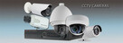Montaż kamer monitoringu CCTV - 2